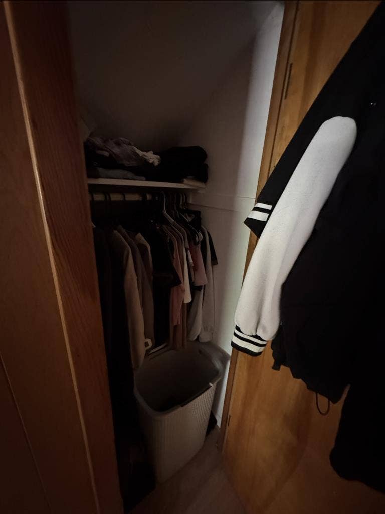 Room Available – FWB-friendly 1BR