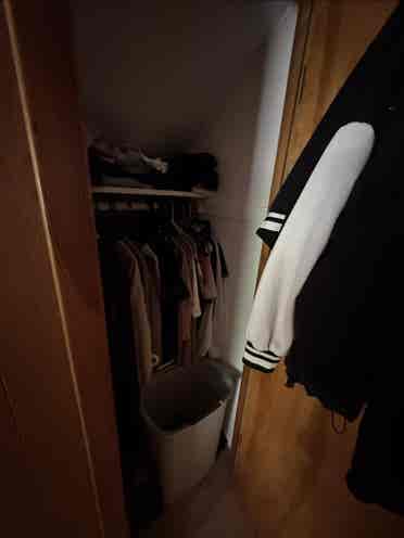 Room Available – FWB-friendly 1BR