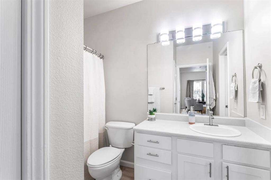 Fully Renovated Apartment