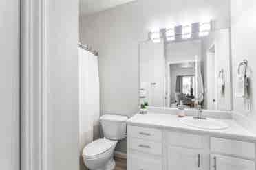 Fully Renovated Apartment
