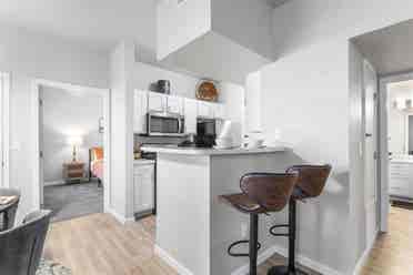 Fully Renovated Apartment