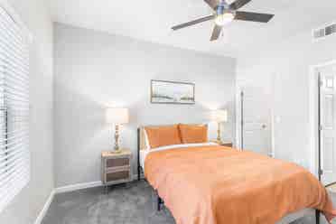 Fully Renovated Apartment