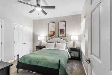 Fully Renovated Apartment