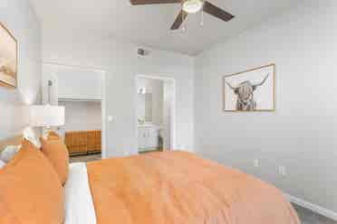 Fully Renovated Apartment