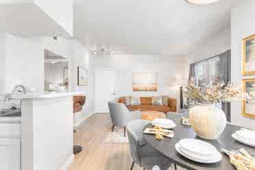 Fully Renovated Apartment