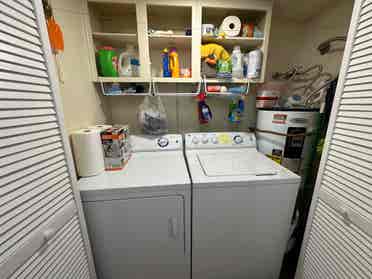 Seeking FEMALE roommate.