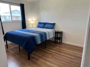 Seeking FEMALE roommate.