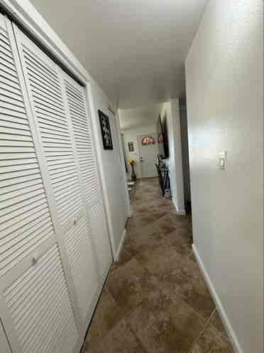 Seeking FEMALE roommate.