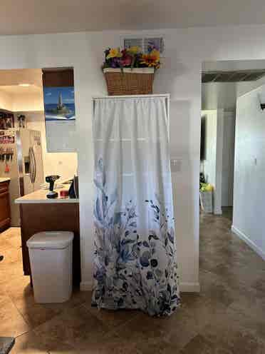 Seeking FEMALE roommate.