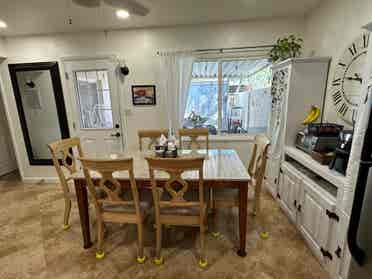 Seeking FEMALE roommate.