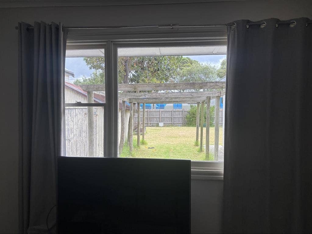 Private room with shared bathroom