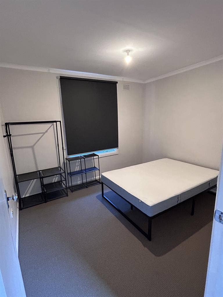 Private room with studio
