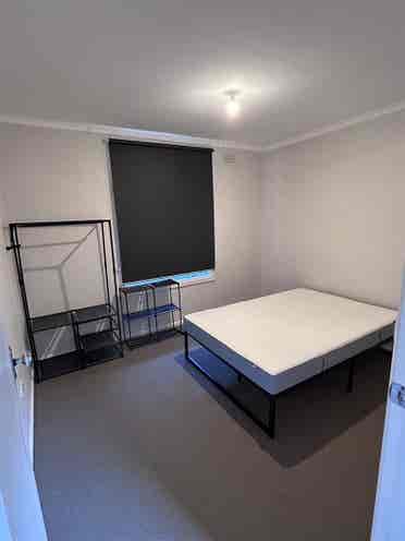 Private room with studio