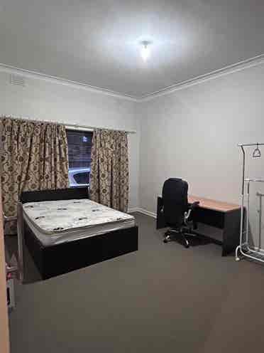 Private room with shared bathroom