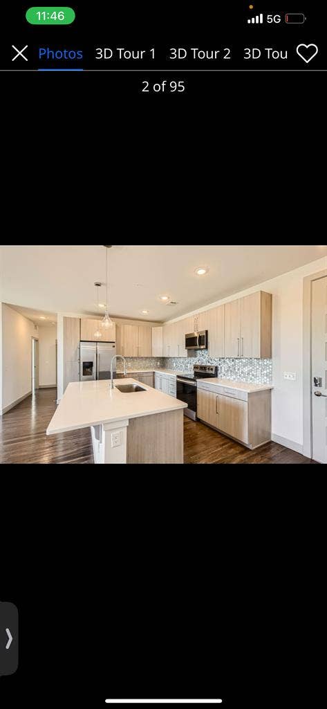 New Listing