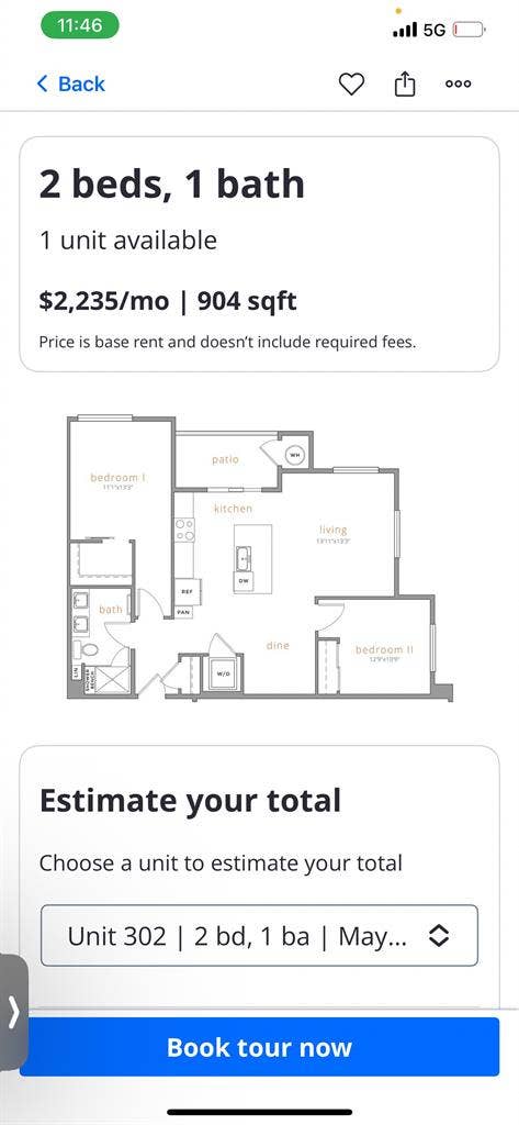 New Listing