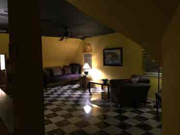 2 beautiful extra rooms in Tomball