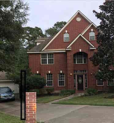 2 beautiful extra rooms in Tomball