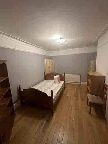King size room