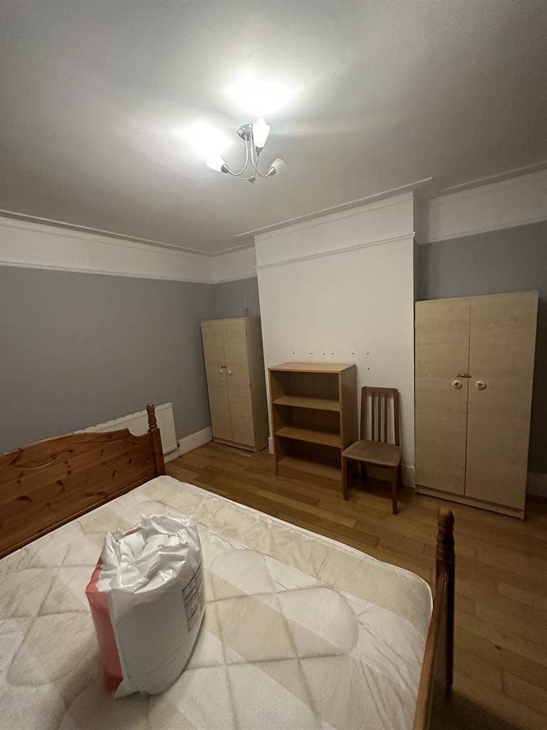 King size room