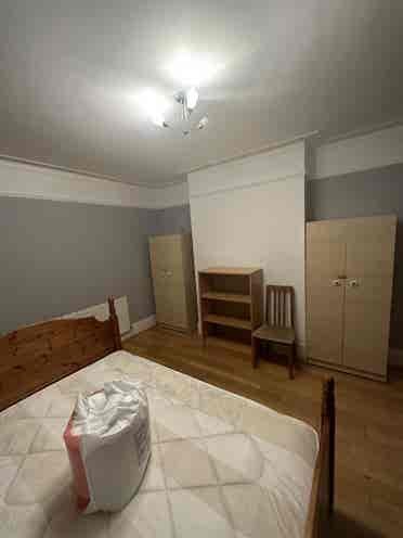King size room
