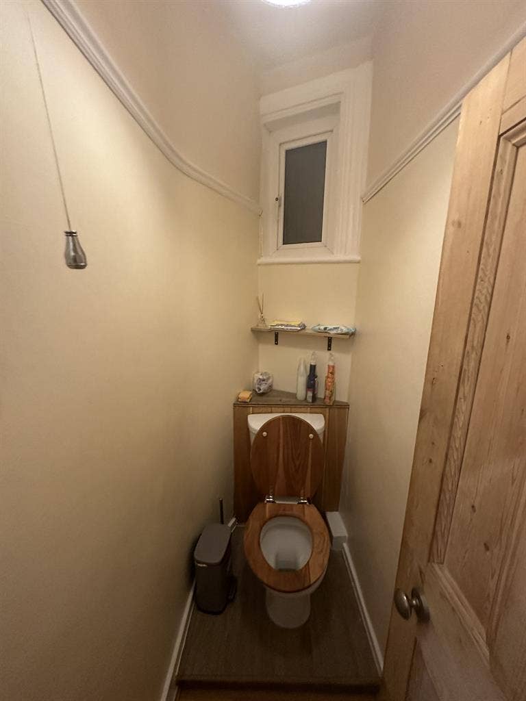 King size room