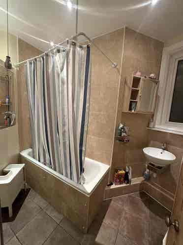 King size room