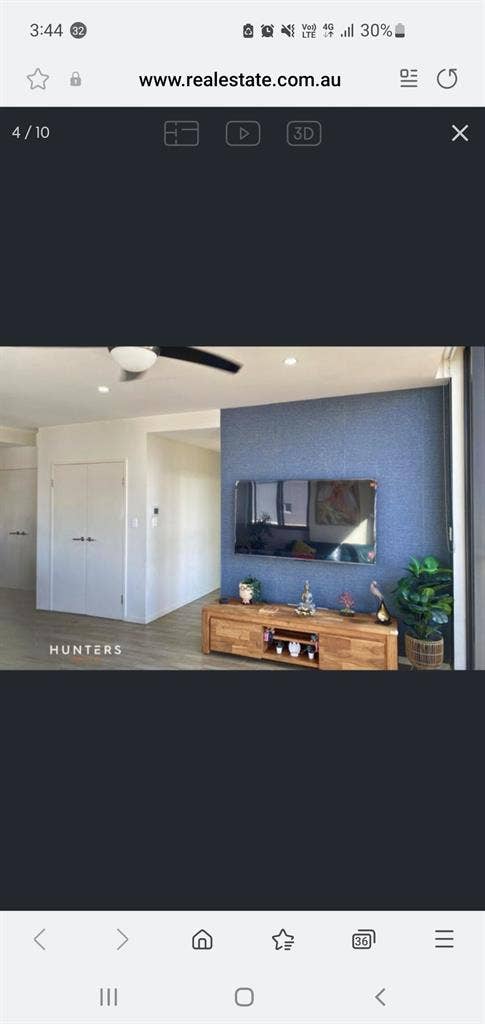 Private room in Wentworthville