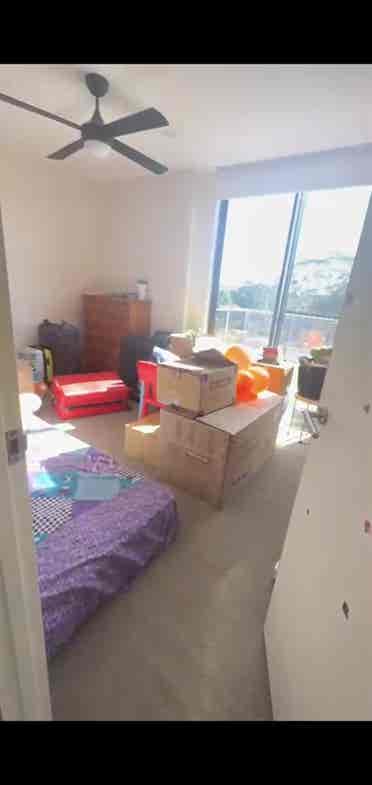 Private room in Wentworthville