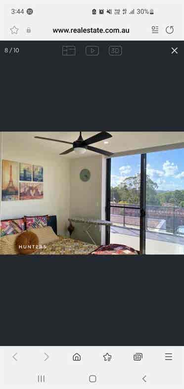 Private room in Wentworthville