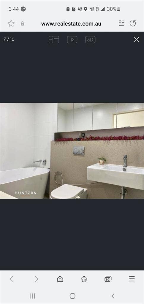Private room in Wentworthville