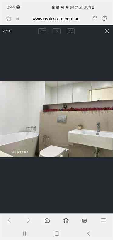 Private room in Wentworthville