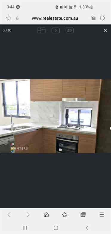 Private room in Wentworthville