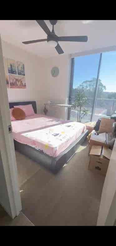 Private room in Wentworthville
