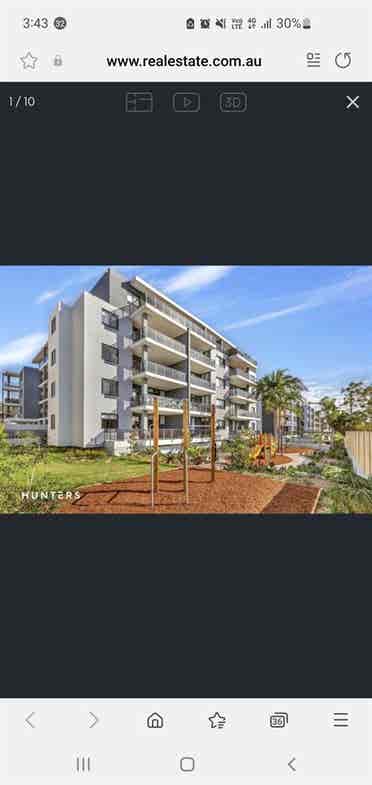 Private room in Wentworthville