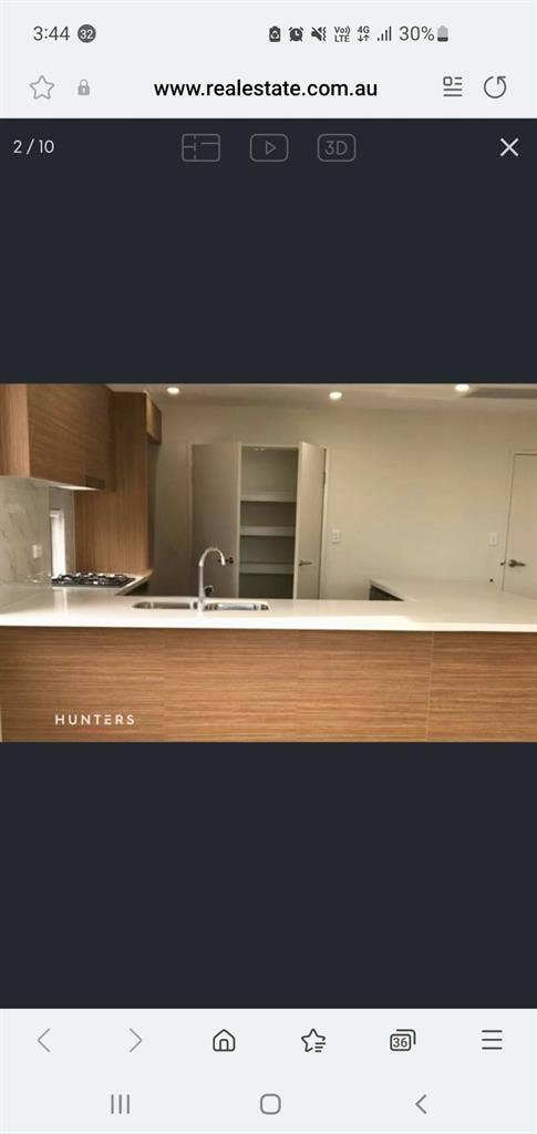 Private room in Wentworthville