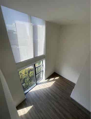 Room in luxury loft