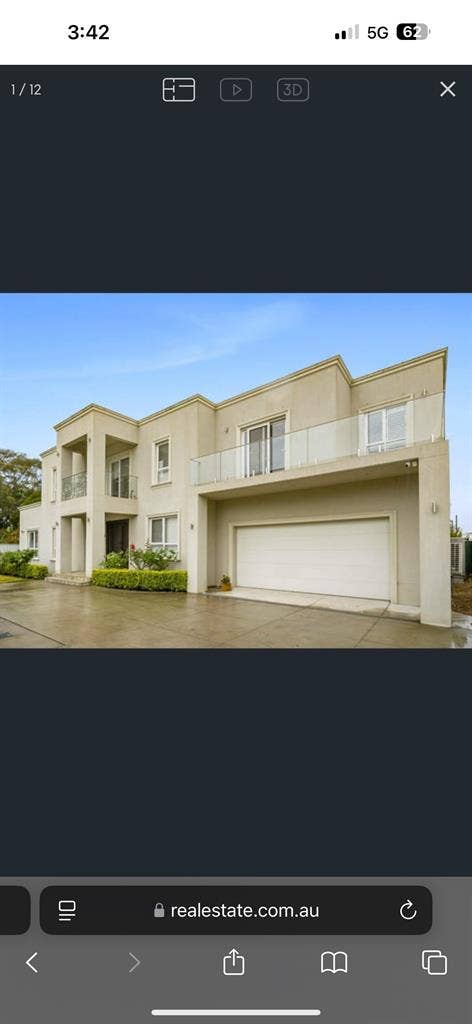 New Listing