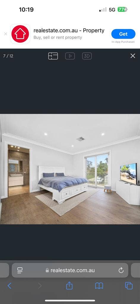 New Listing