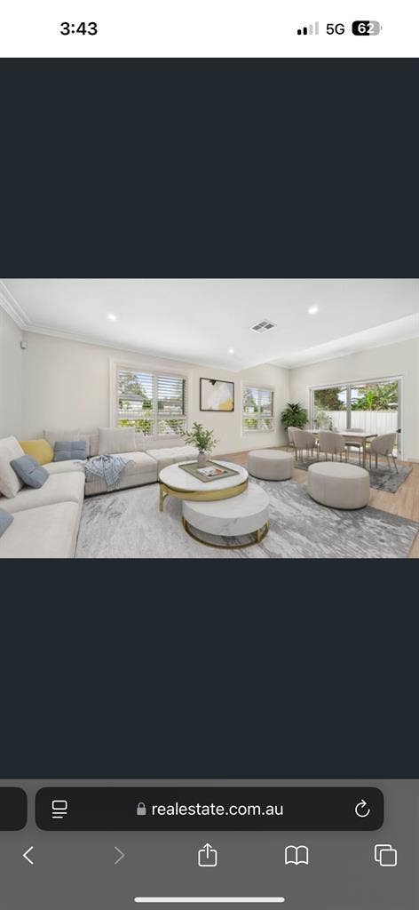 New Listing
