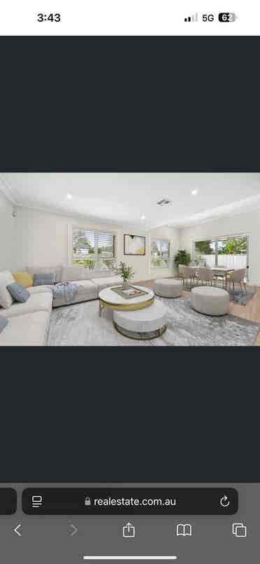 New Listing