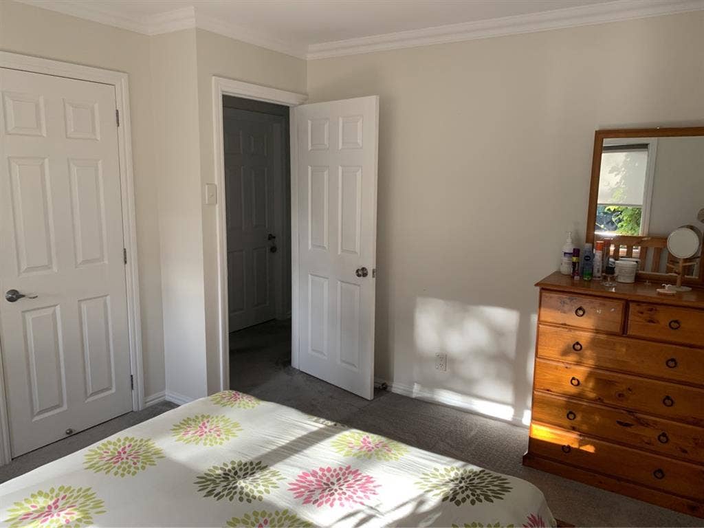 Room for Rent