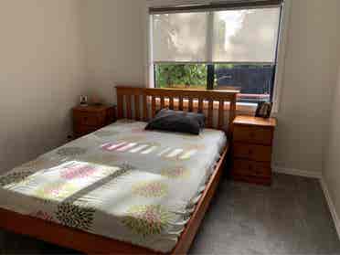 Room for Rent