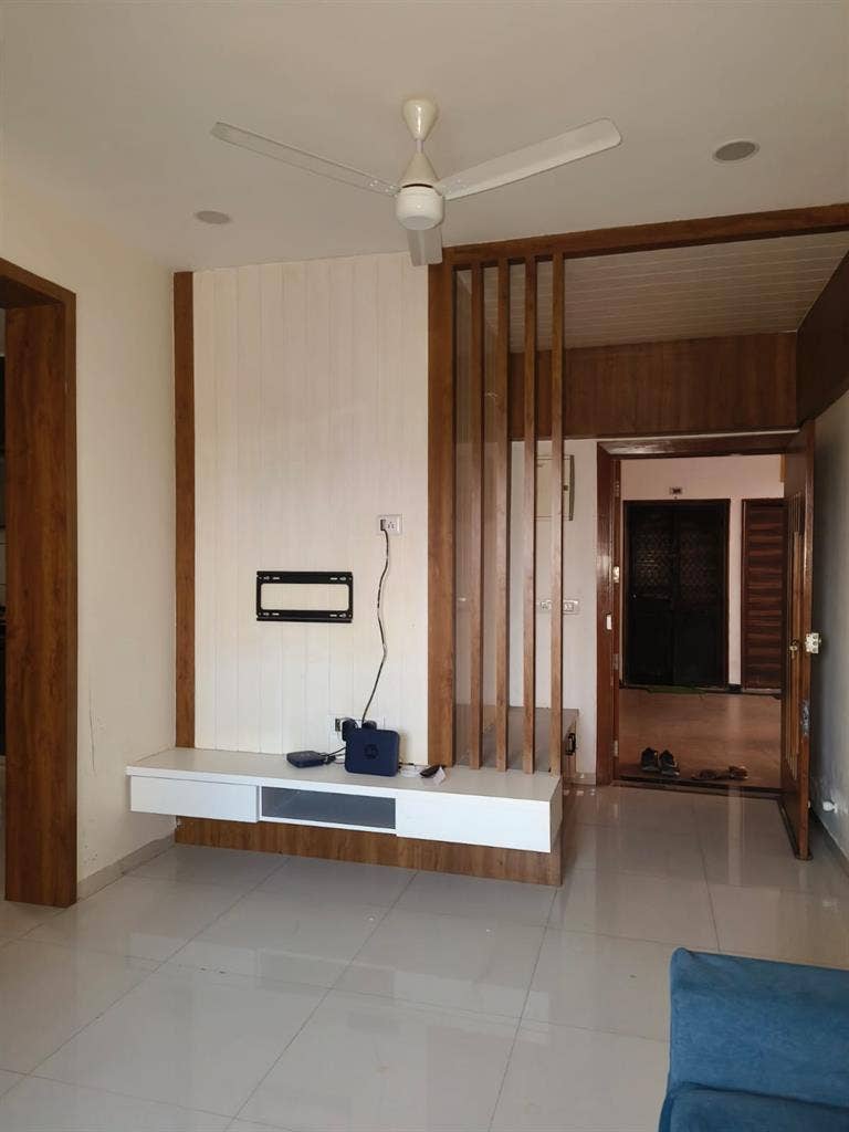 2 bhk Apartment for Rent