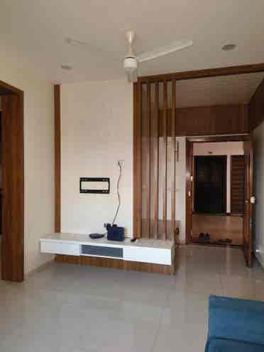 2 bhk Apartment for Rent