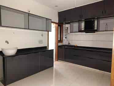 2 bhk Apartment for Rent