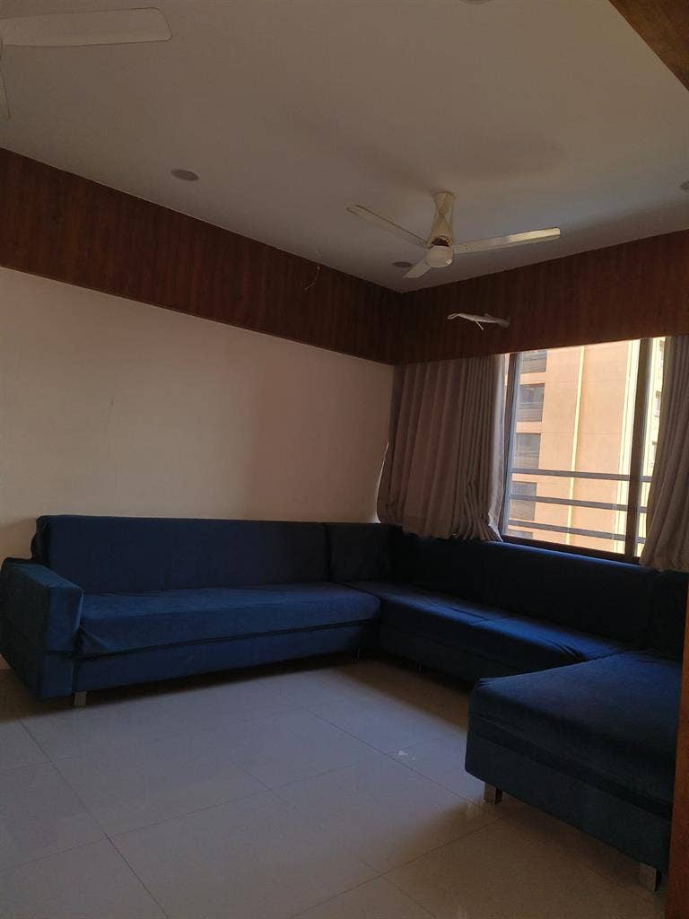 2 bhk Apartment for Rent