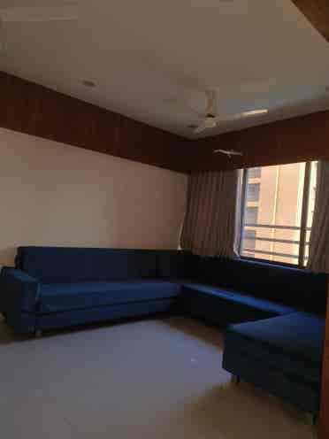 2 bhk Apartment for Rent