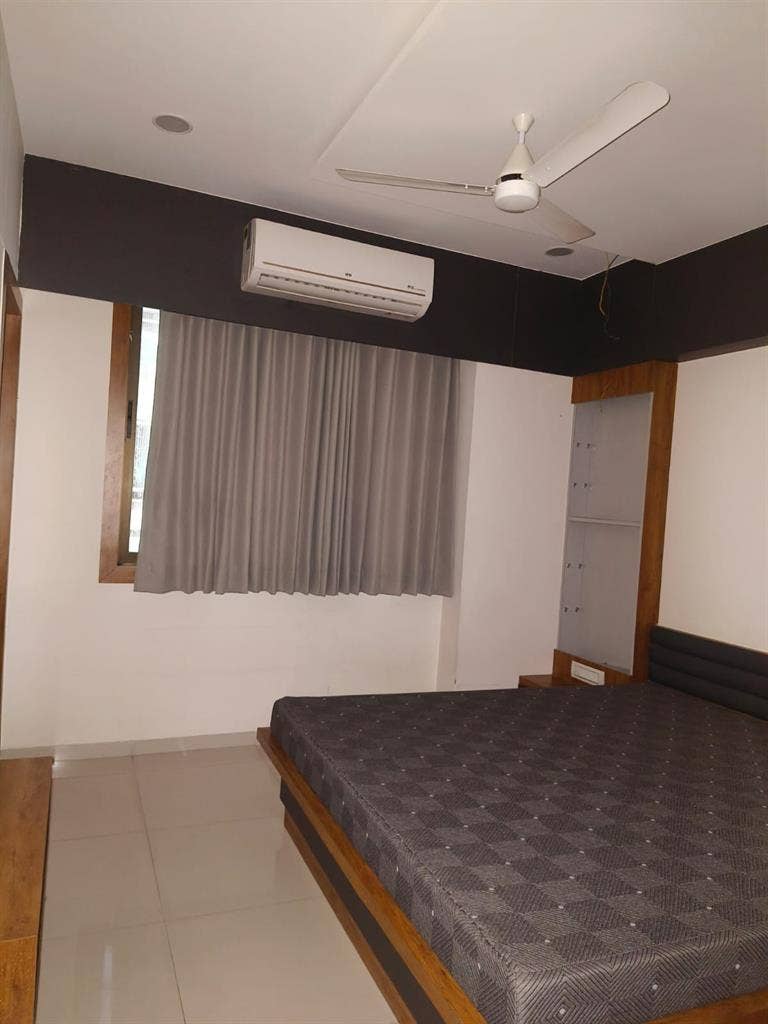 2 bhk Apartment for Rent