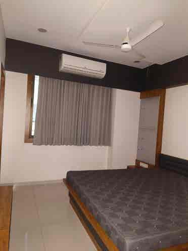 2 bhk Apartment for Rent